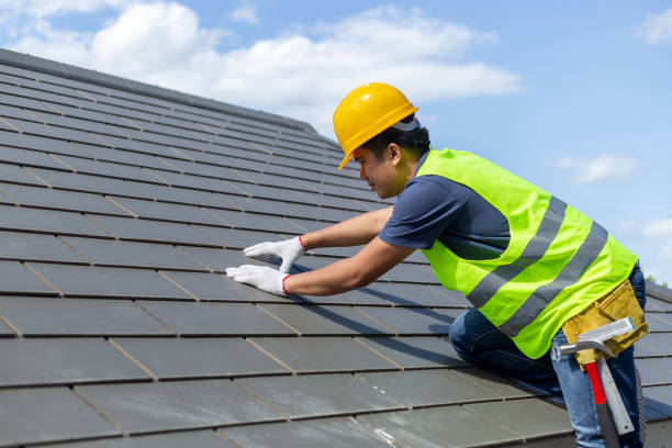 Quick and Trustworthy Emergency Roof Repair Services in Royal Oak, MI
