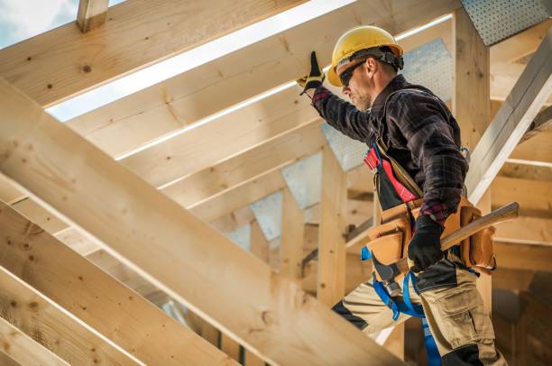 Best Roof Repair Services  in Royal Oak, MI