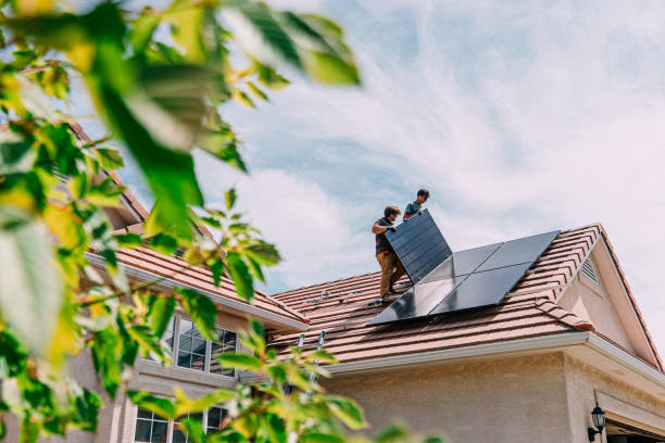 Best Storm Damage Roof Repair  in Royal Oak, MI