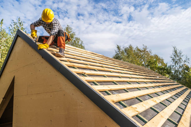 Sealant for Roof in Royal Oak, MI