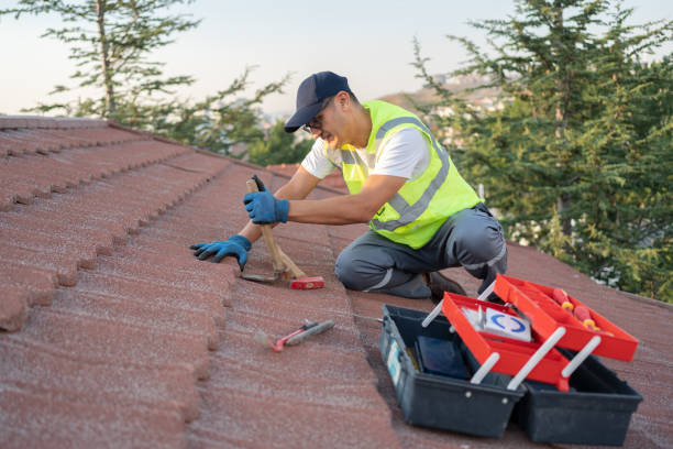 Trusted Royal Oak, MI Roofing Contractor Experts